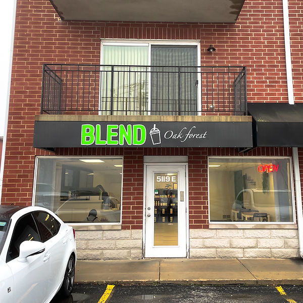 Blend Oak Forest in Oak Forest, IL (4)