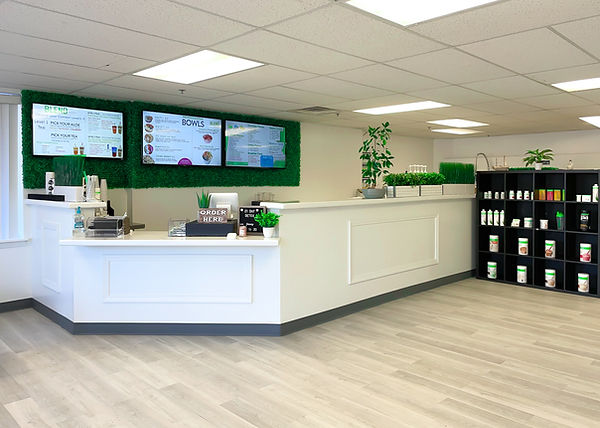 Blend Oak Forest in Oak Forest, IL (6)