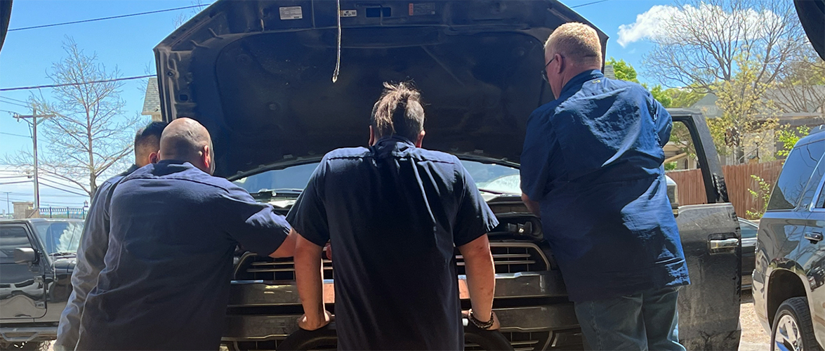 Riverhills Automotive Services Center in Kerrville, TX (4)