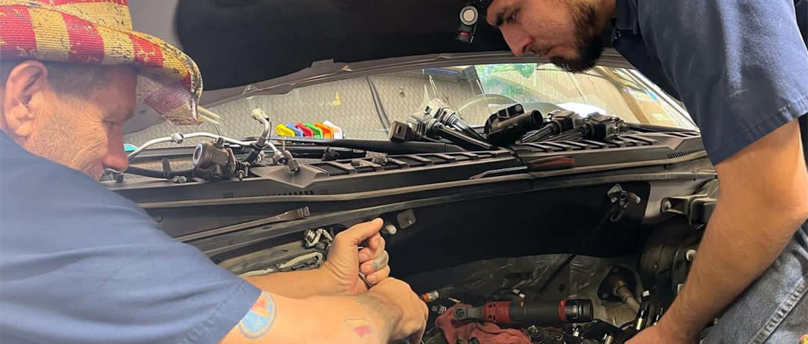 Riverhills Automotive Services Center in Kerrville, TX (5)