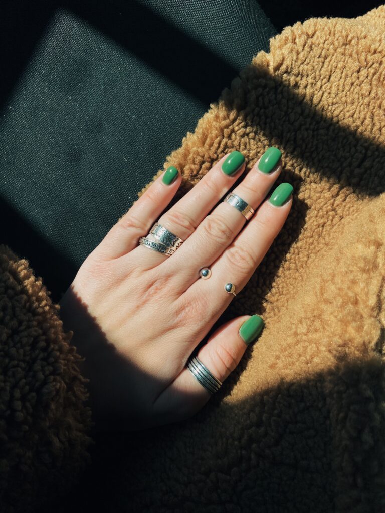 Aurelia Nail Lounge in McKinney, TX (2)