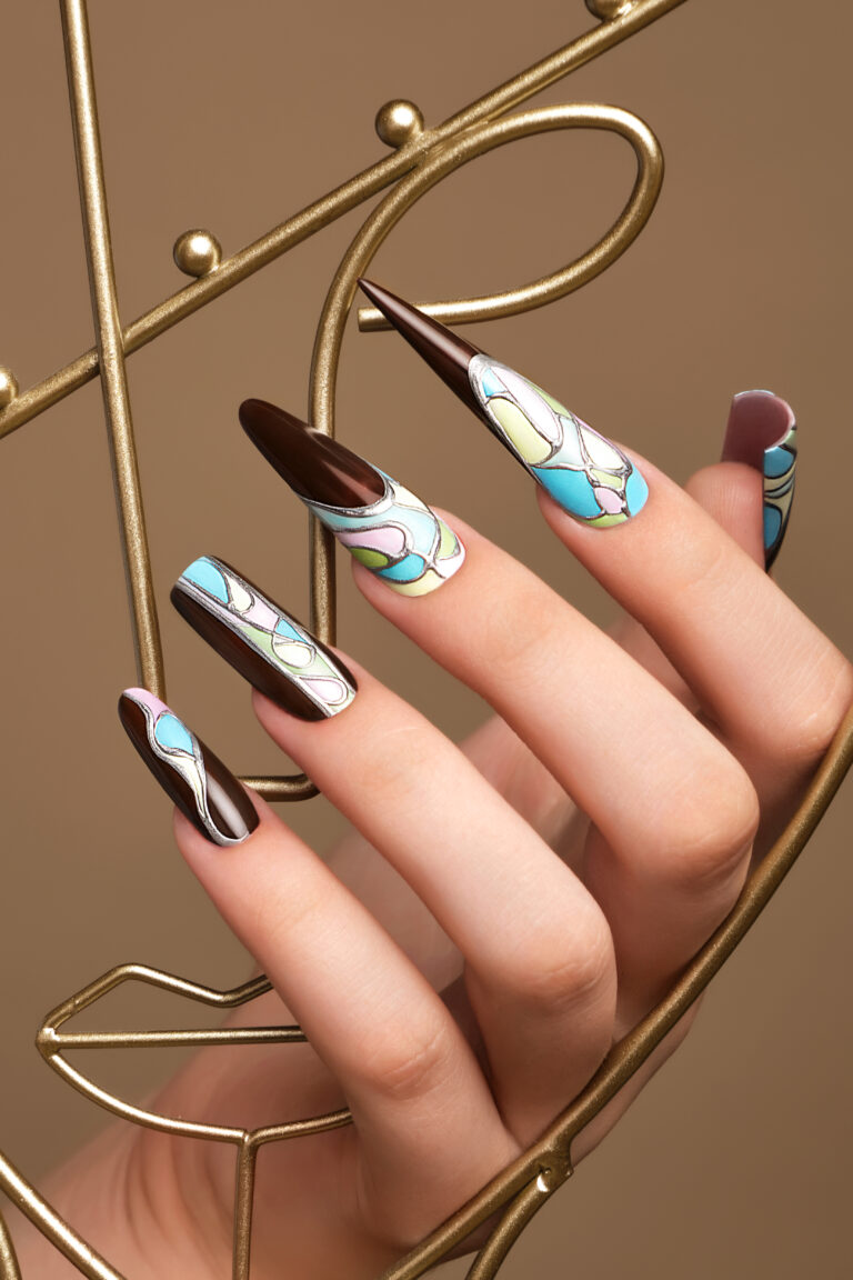 Aurelia Nail Lounge in McKinney, TX (3)
