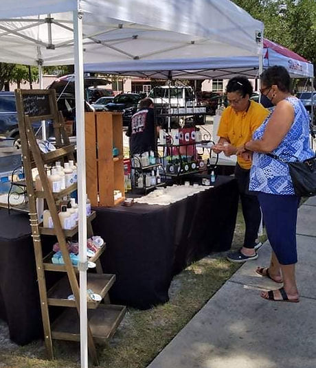 Sumter Farmers Market in Sumter, SC (3)