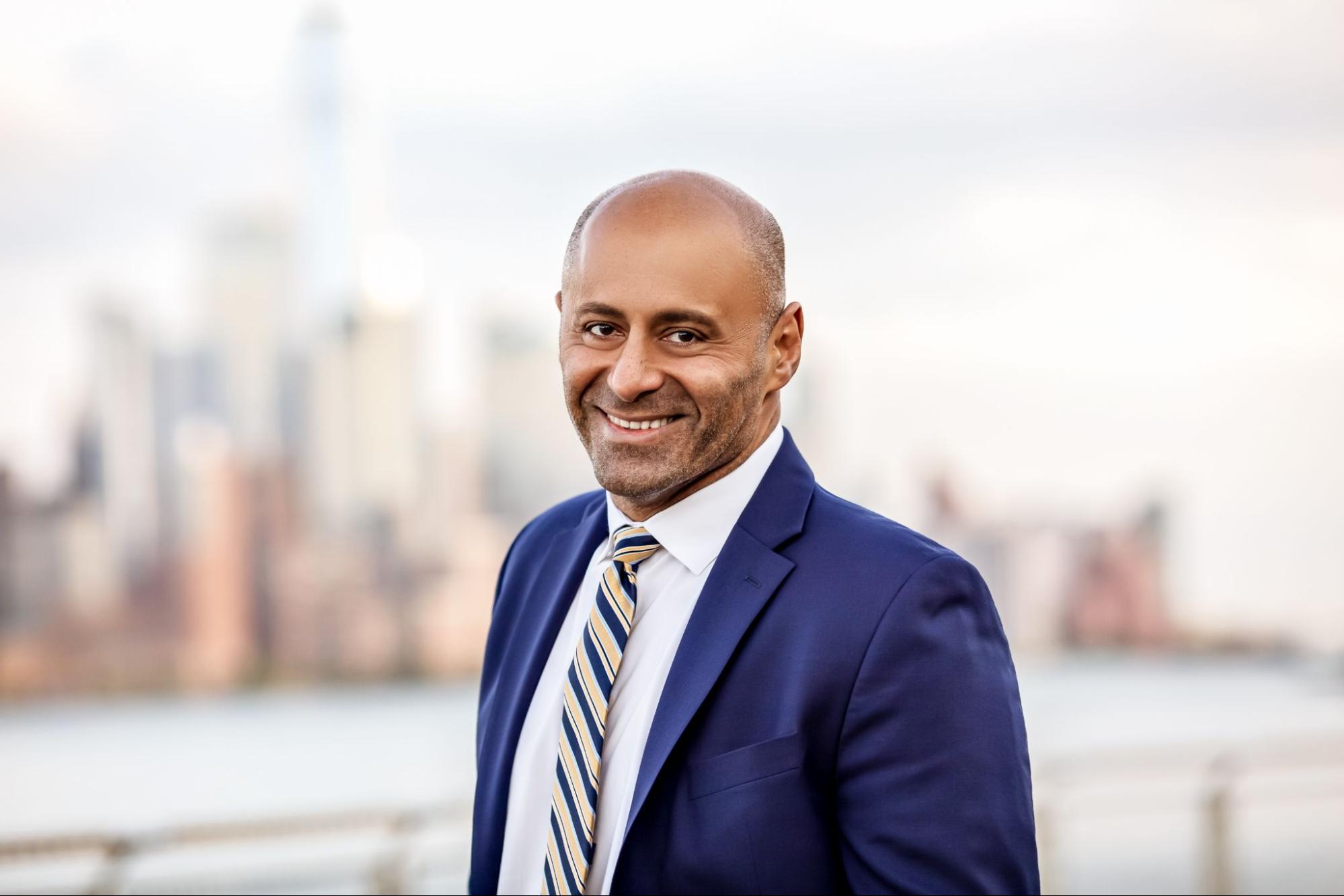 Tarek Hassieb, Team Tarek Real Estate Group | Prominent Properties Sotheby's International Realty | Hoboken Office in Hoboken, NJ
