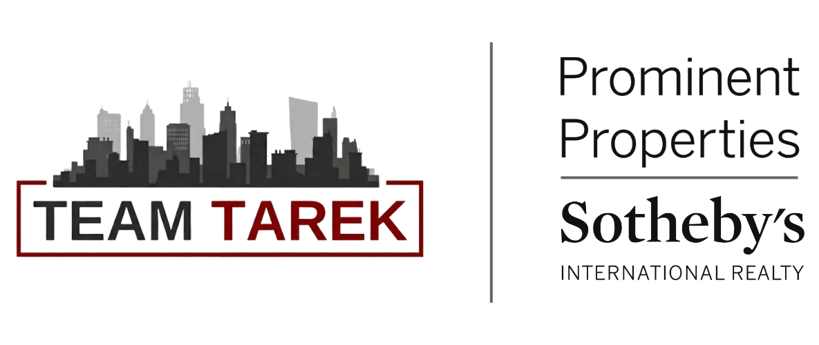 Tarek Hassieb, Team Tarek Real Estate Group | Prominent Properties Sotheby's International Realty | Hoboken Office in Hoboken, NJ (4)