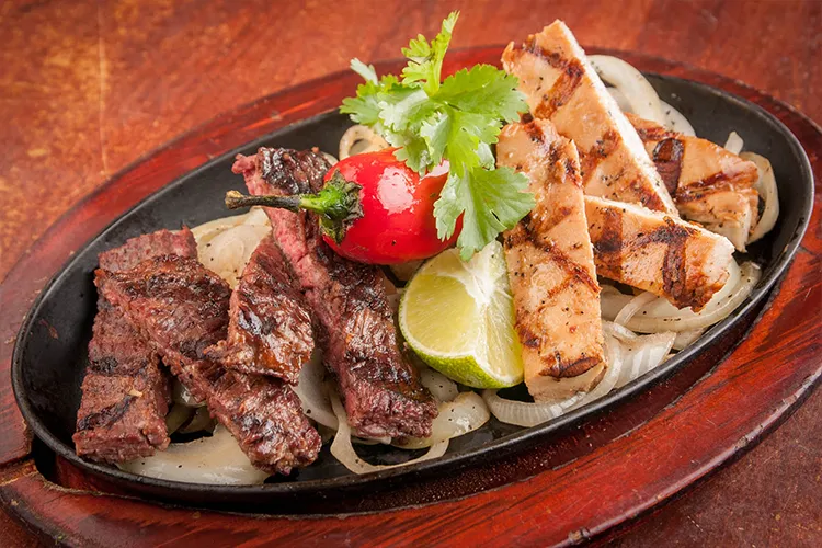 Los Cucos Mexican Cafe in El Campo, TX (4)