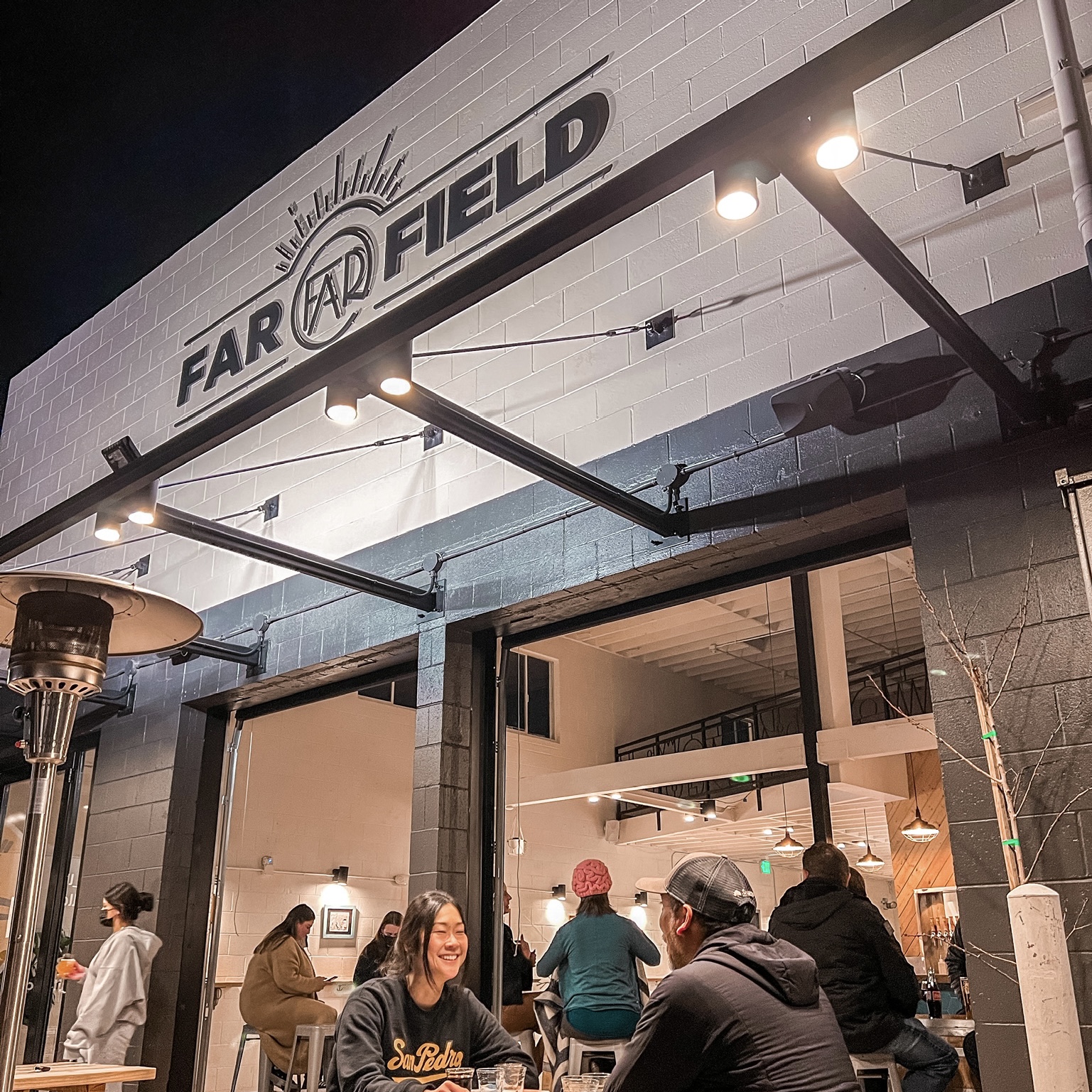 Far Field Beer Company in Hawthorne, CA (6)