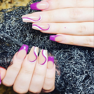 Relax Nails in Schaumburg, IL (4)
