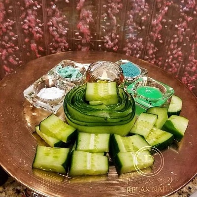 Relax Nails in Schaumburg, IL (6)