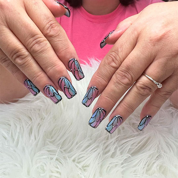 City NAILS in Aurora, IN (4)