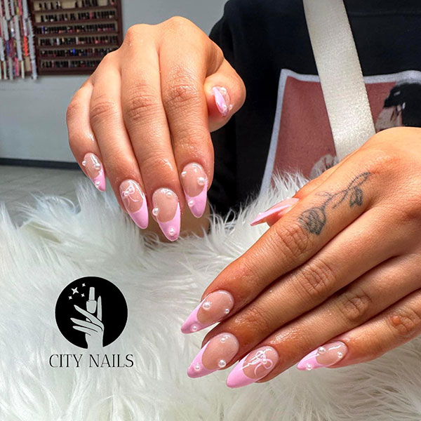City NAILS in Aurora, IN (5)