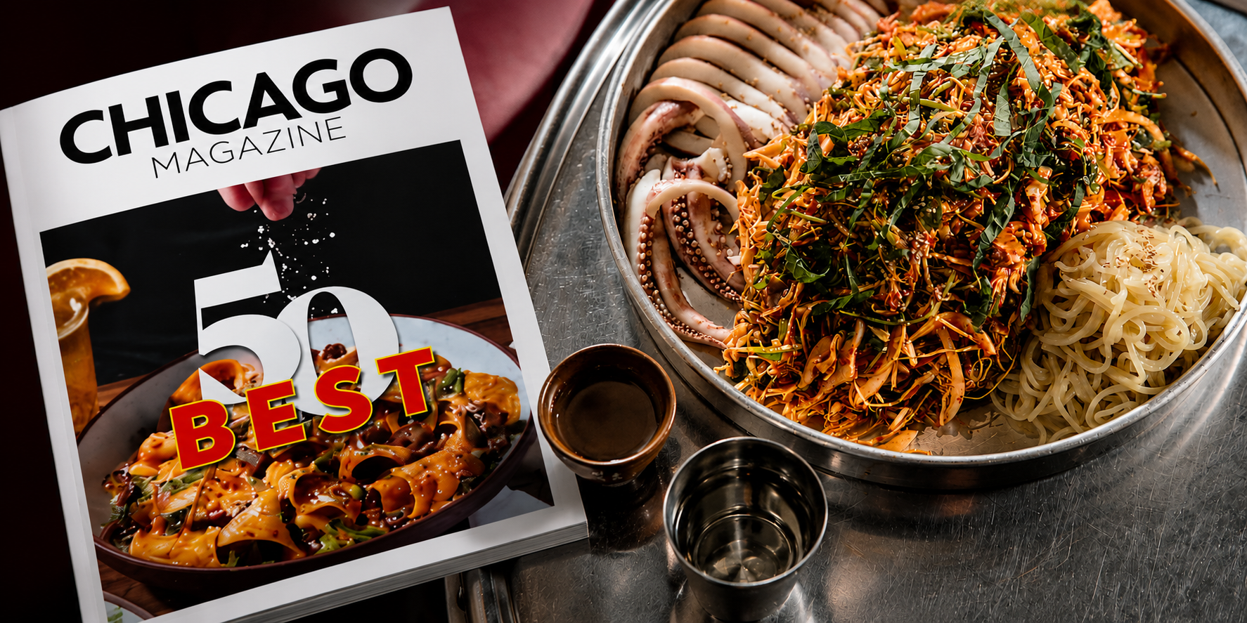 New Village Gastropub & Karaoke in Northbrook, IL (2)