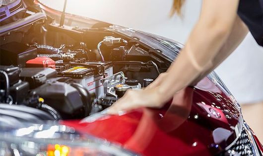 Neil's Auto Repairs in Bethlehem, GA (2)