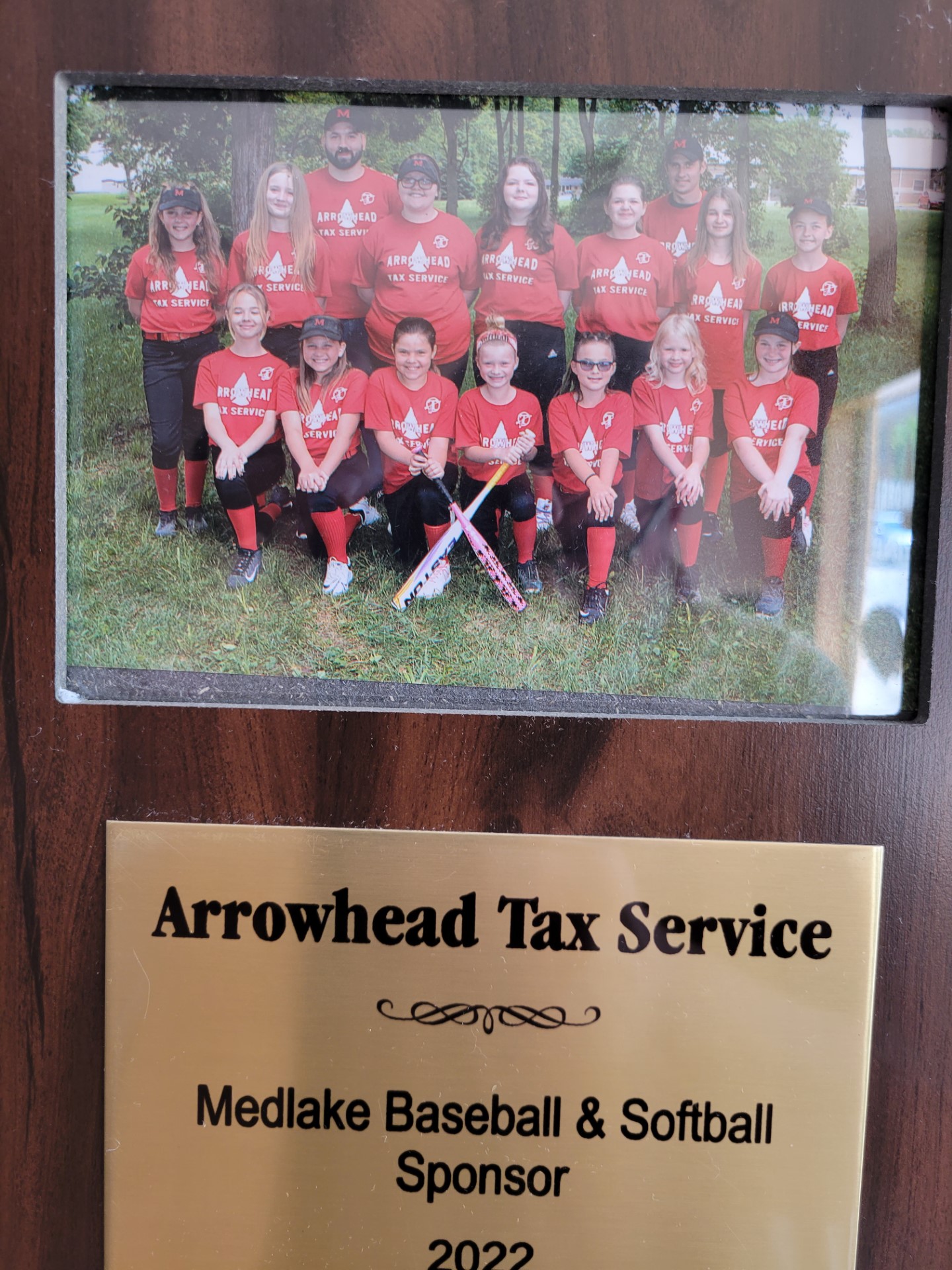 Arrowhead Tax & Accounting Service in New Carlisle, OH (5)