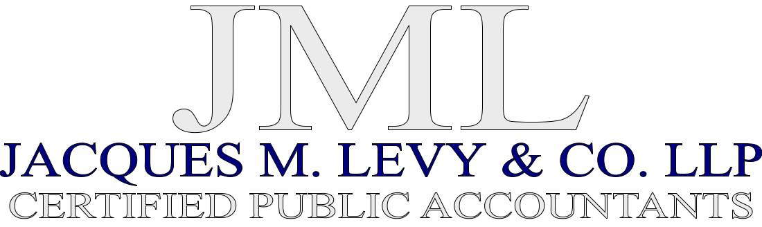 Jacques M. Levy & Co. LLP in Great Neck, NY