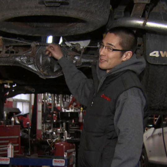 Capitol Hill Auto Service in Washington, DC, DC (4)