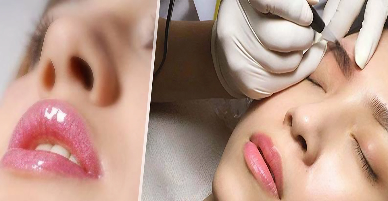 Dynasty Nails -$20 off deep cleaning facial in Melbourne, FL