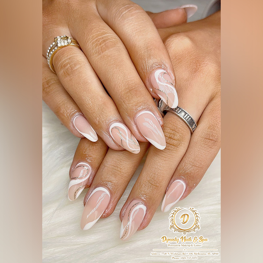 Dynasty Nails -$20 off deep cleaning facial in Melbourne, FL (5)