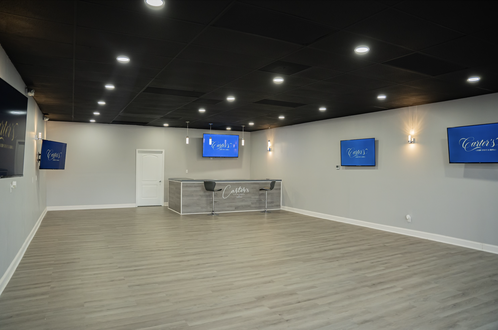 Carter's luxury Events & Rentals in Pontiac, MI