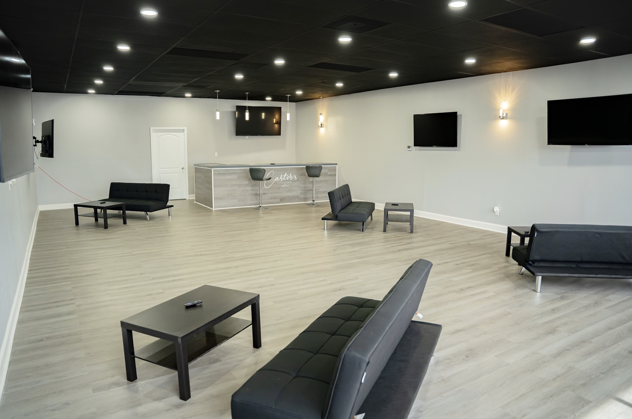 Carter's luxury Events & Rentals in Pontiac, MI (2)