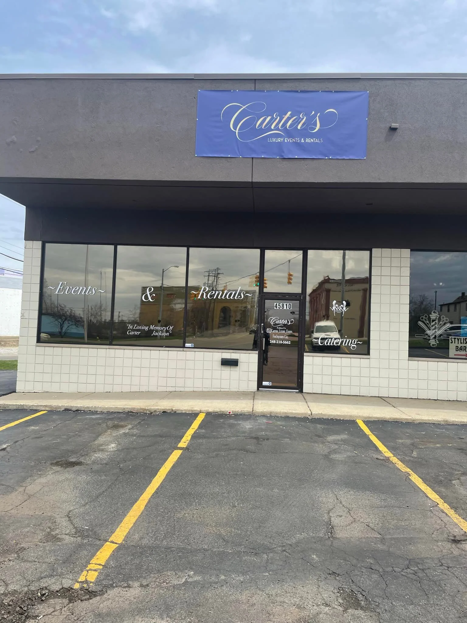 Carter's luxury Events & Rentals in Pontiac, MI (4)