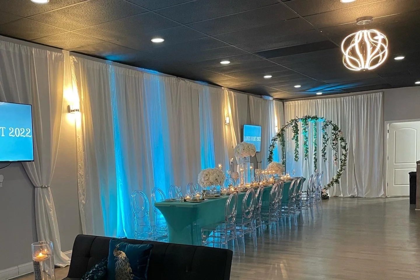 Carter's luxury Events & Rentals in Pontiac, MI (5)