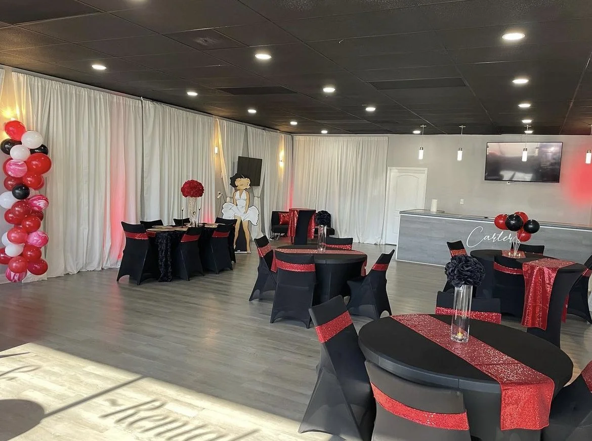 Carter's luxury Events & Rentals in Pontiac, MI (6)