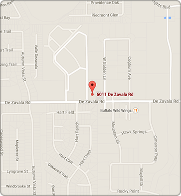 Chad Miller Auto Care in San Antonio, TX (3)