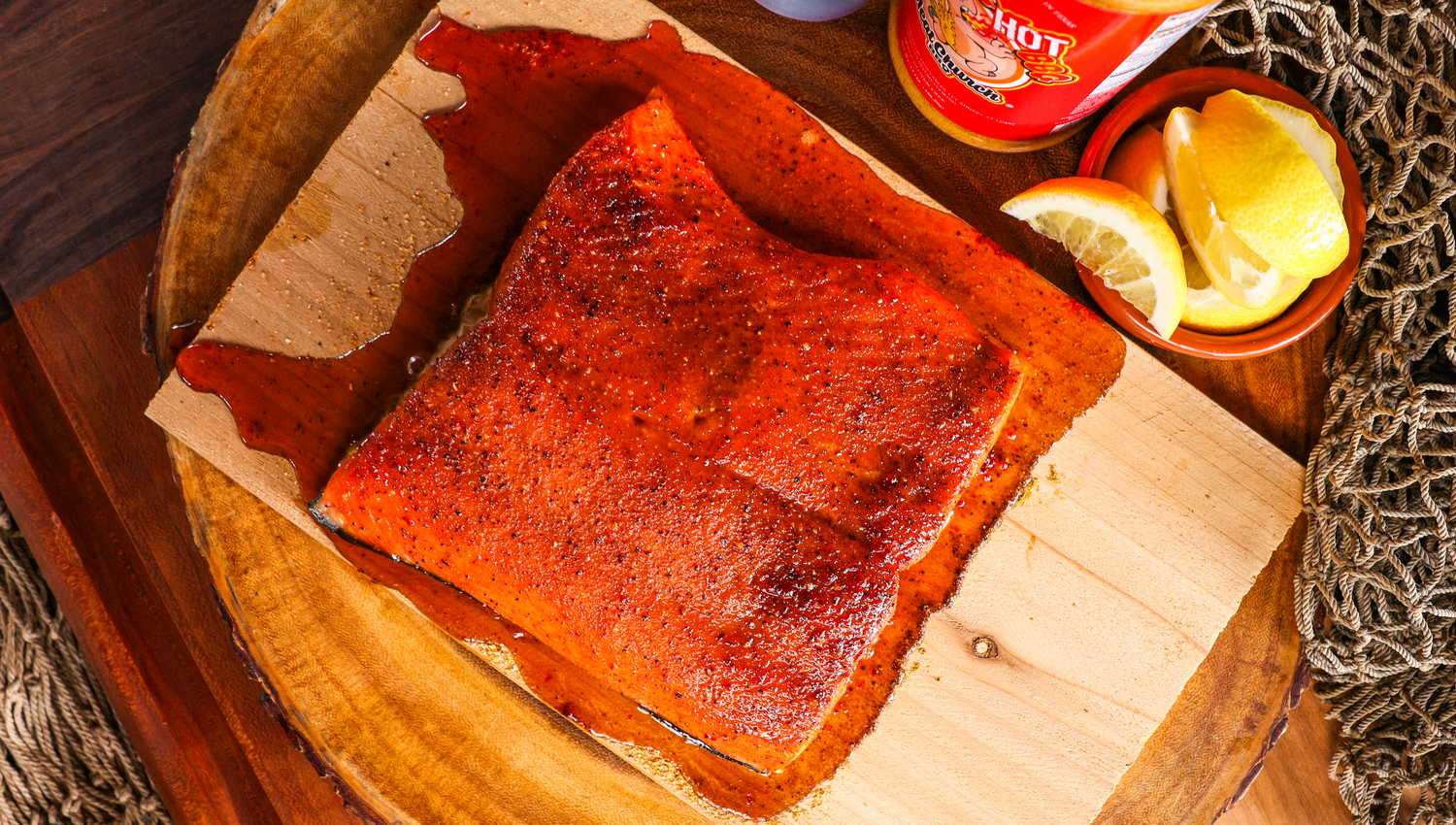 Meat Church BBQ Supply in Waxahachie, TX