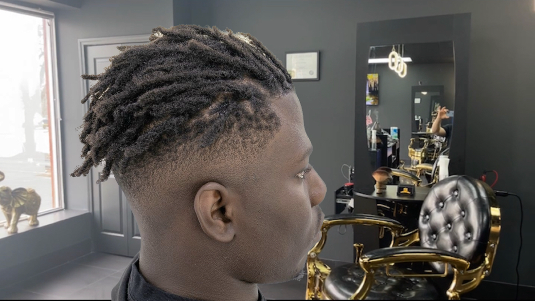 Savaya Salon Barbershop in Farmington Hills, MI (2)