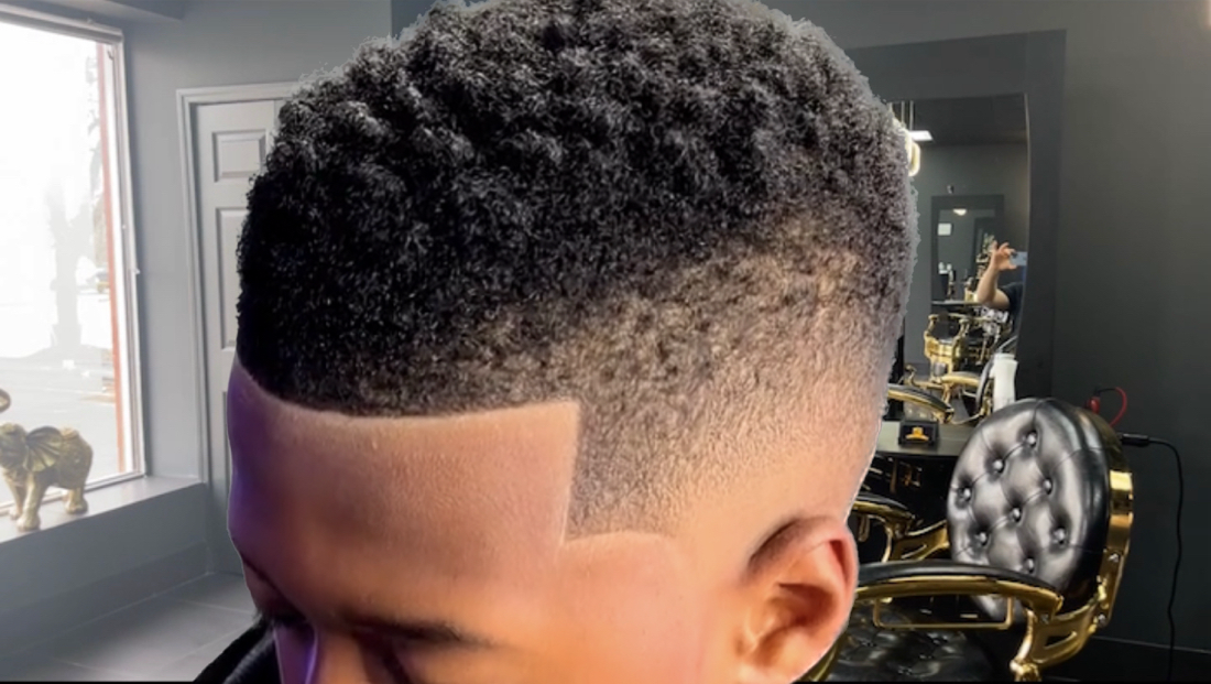 Savaya Salon Barbershop in Farmington Hills, MI (3)