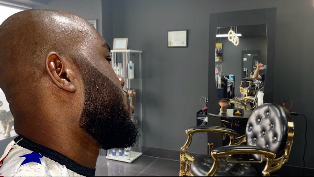 Savaya Salon Barbershop in Farmington Hills, MI (4)