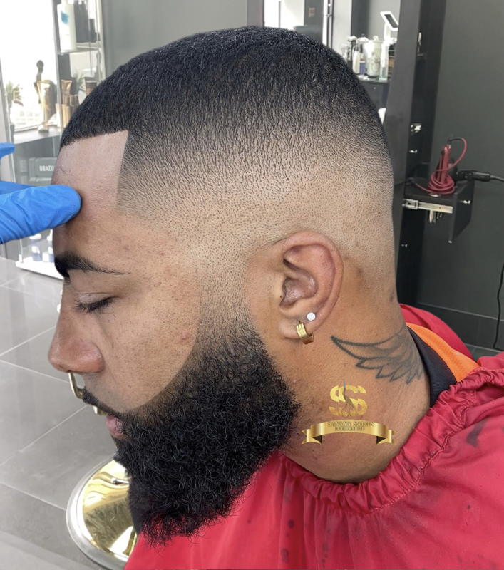 Savaya Salon Barbershop in Farmington Hills, MI (5)