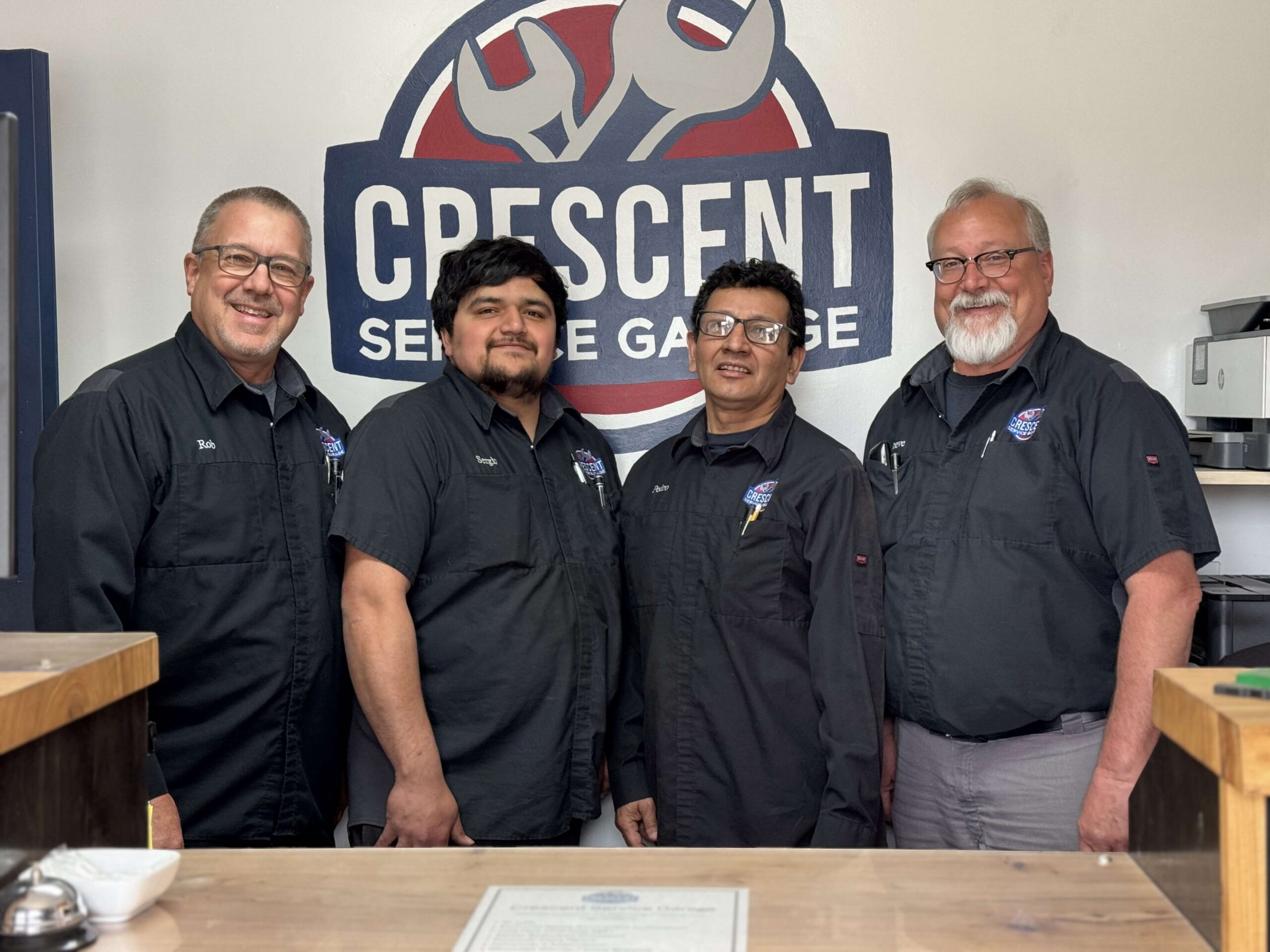 Crescent Service Garage in Elmhurst, IL (2)