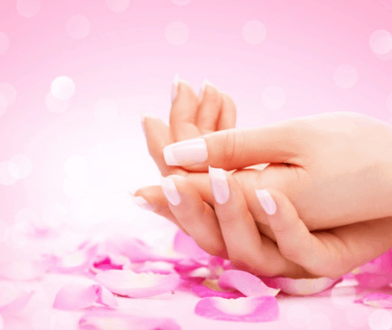 Organic Nail Bar in New Port Richey, FL (4)