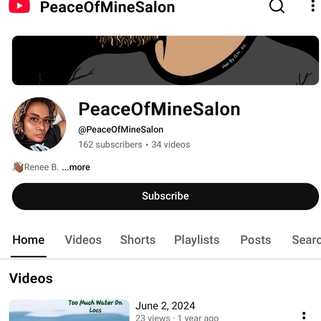 Peace of Mine Salon in Valparaiso, IN (6)