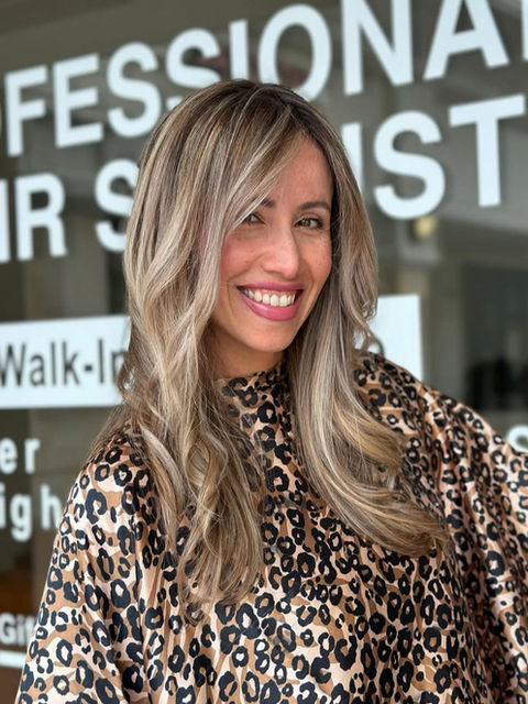 Juanitas Hair Salon Alpharetta in Alpharetta, GA