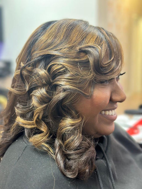 Juanitas Hair Salon Alpharetta in Alpharetta, GA (2)
