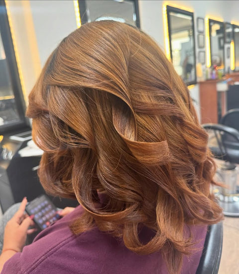 Juanitas Hair Salon Alpharetta in Alpharetta, GA (4)