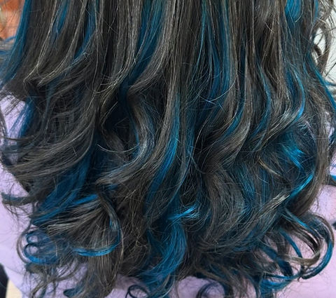 Juanitas Hair Salon Alpharetta in Alpharetta, GA (6)