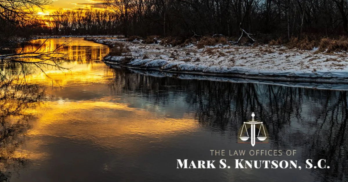 The Law Offices of Mark S. Knutson, S.C. in Brookfield, WI