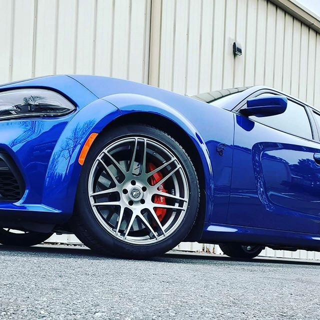 J's Auto Cleaning Service Inc. in Chesapeake, VA