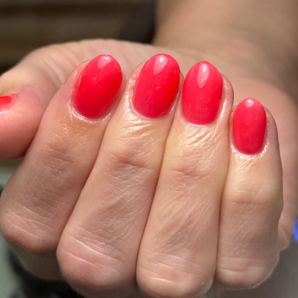 Nailology Nail Lounge in Oregon, OH