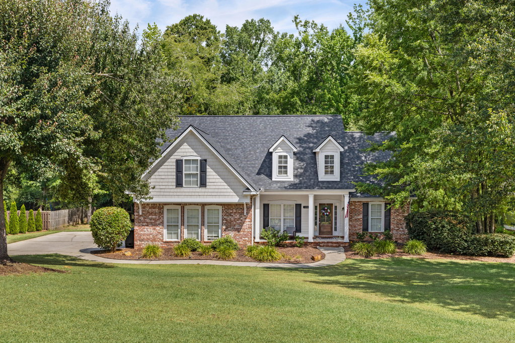 Cherelle Bonds Realtor in Beech Island, SC (2)