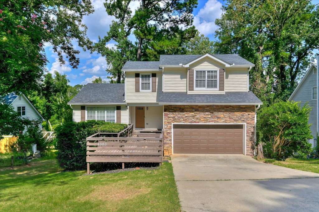 Cherelle Bonds Realtor in Beech Island, SC (3)
