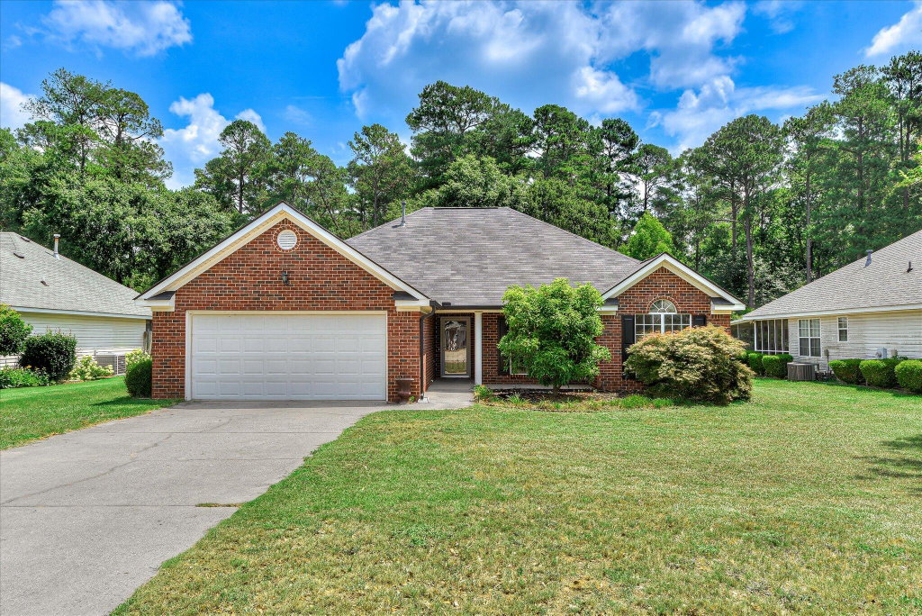 Cherelle Bonds Realtor in Beech Island, SC (4)