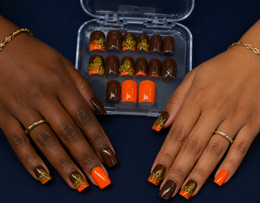 Lovedbeyondnailz LLC in Austin, TX (6)