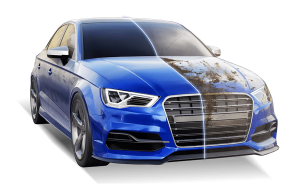 LuxeLine Autos in Campbell, CA (2)
