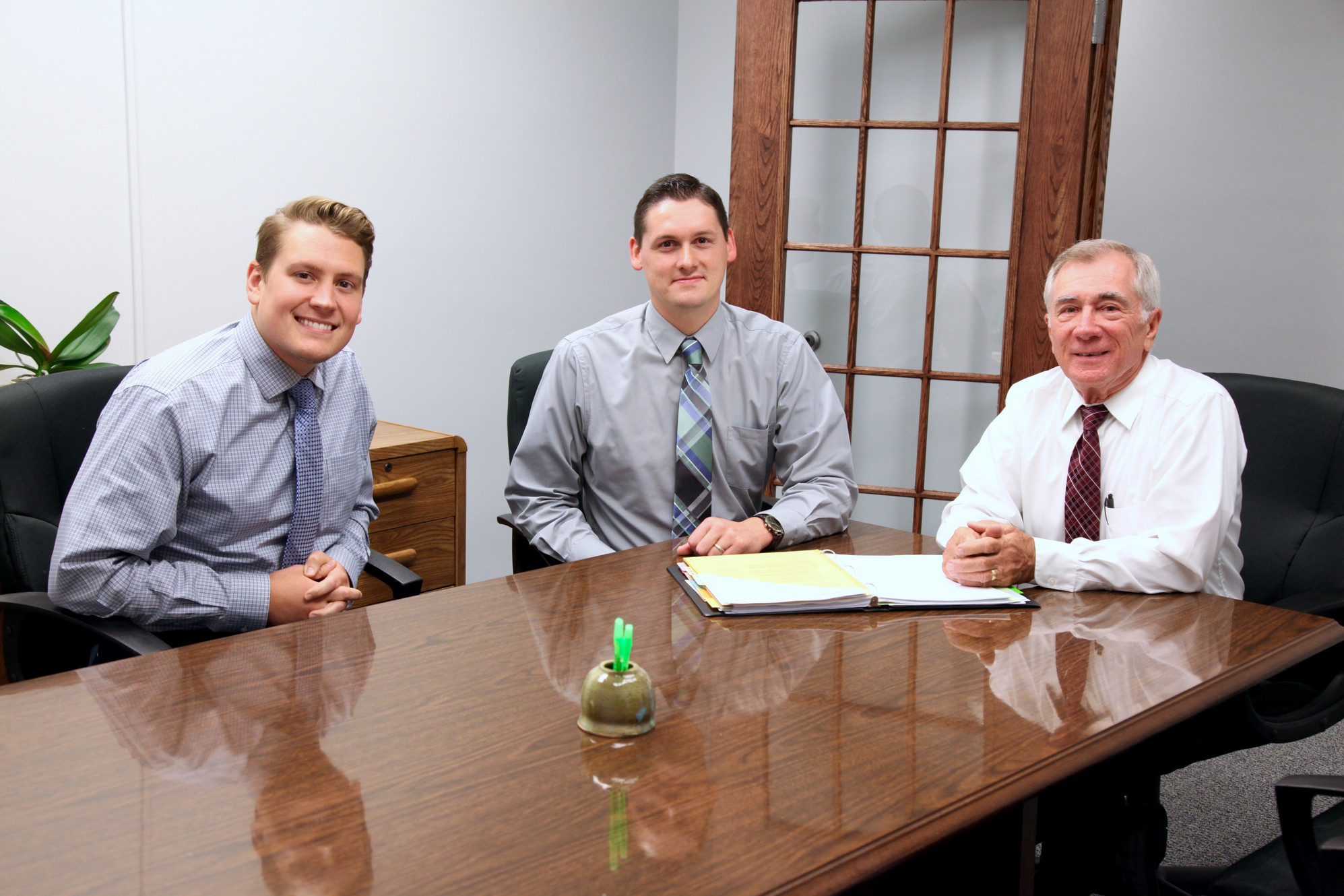 Malyuk McDaniel Kasper LLC in Cuyahoga Falls, OH