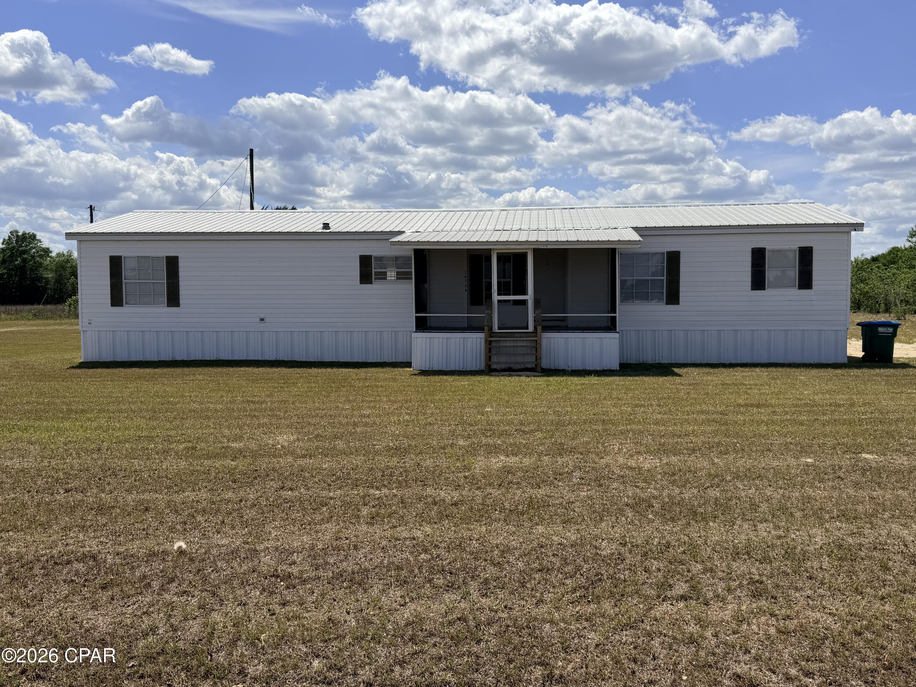 Dusty Ballard, Realtor in Blountstown, FL